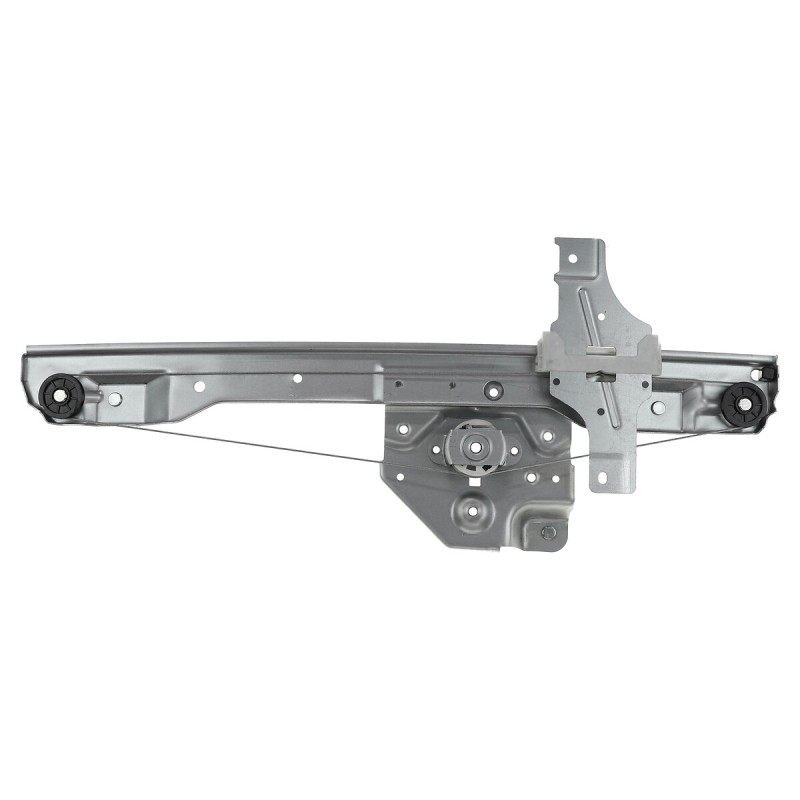 Mécanisme Lève-Vitre Avant Gauche Pour Peugeot 208 II 2008 I 9673153280
