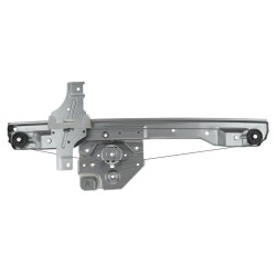 Mécanisme Lève-Vitre Avant Droit Pour Peugeot 208 II 2008 I 9673153180