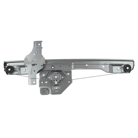 Mécanisme Lève-Vitre Avant Droit Pour Peugeot 208 II 2008 I 9673153180