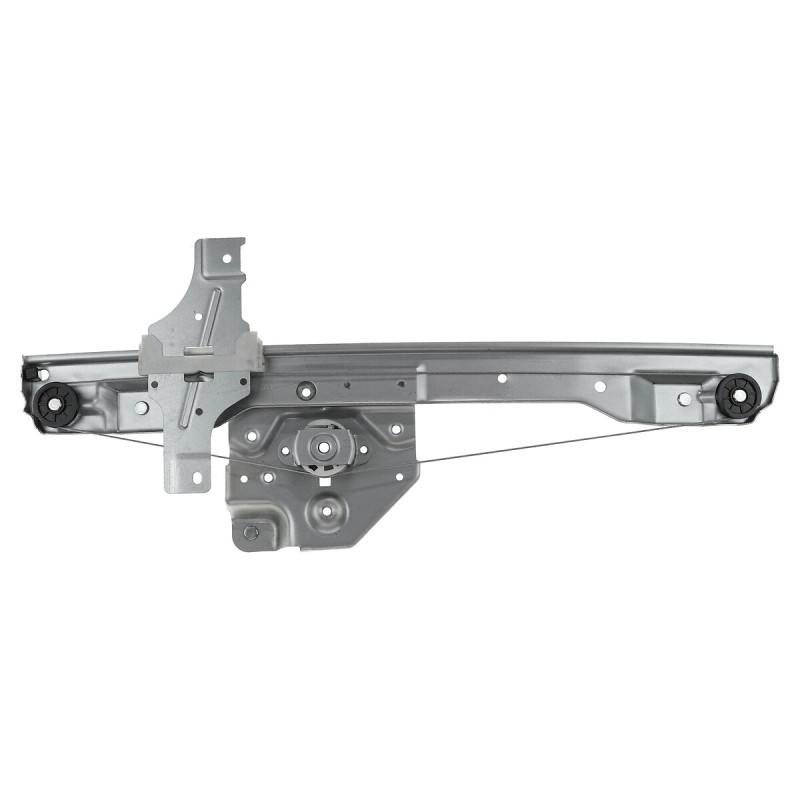 Mécanisme Lève-Vitre Avant Droit Pour Peugeot 208 II 2008 I 9673153180