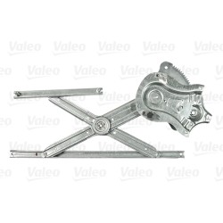 Mécanisme Lève-Vitre Avant Gauche Pour Toyota RAV 4 II 69802-42050 69802-42060