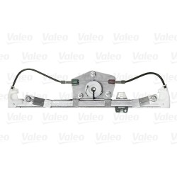 Mécanisme Lève-Vitre Arrière Gauche Pour BMW X1 2990387 51352990387