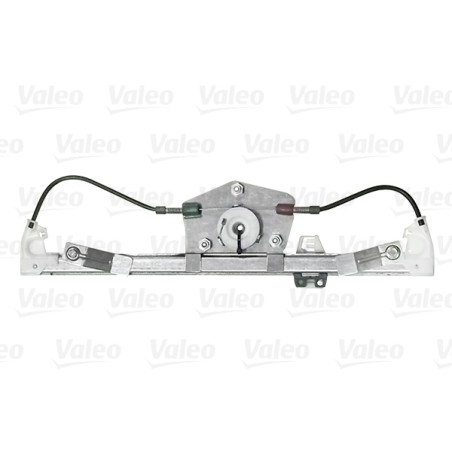 Mécanisme Lève-Vitre Arrière Gauche Pour BMW X1 2990387 51352990387