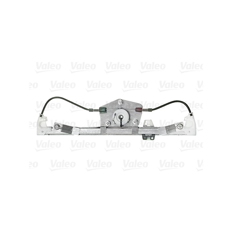 Mécanisme Lève-Vitre Arrière Gauche Pour BMW X1 2990387 51352990387