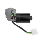 Moteur D'essuie Glace Avant Pour Mercedes Sprinter Vw Lt 2D1955119 A004820654264