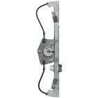 Mécanisme Lève-Vitre Arrière Droit Pour BMW X1 2990388 51352990388