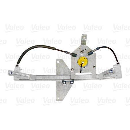 Mécanisme Lève-Vitre Arrière Gauche Pour Citroën C5 III 9223-G5 9223G5