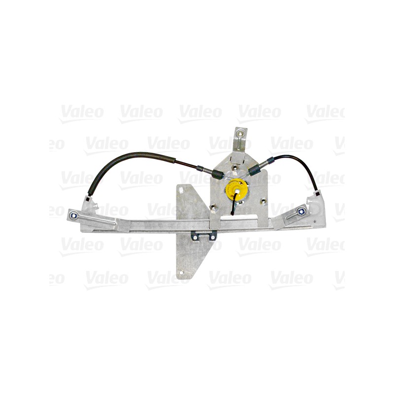 Mécanisme Lève-Vitre Arrière Gauche Pour Citroën C5 III 9223-G5 9223G5