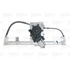 Mécanisme Lève-Vitre Avant Gauche Pour Fiat 500 C 500/595/695 51785841