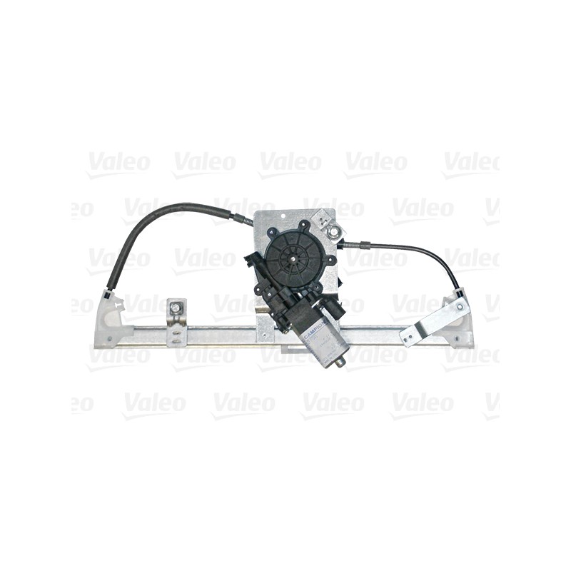 Mécanisme Lève-Vitre Avant Gauche Pour Fiat 500 C 500/595/695 51785841