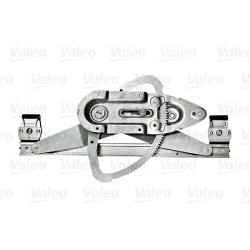 Mécanisme Lève-Vitre Avant Gauche Pour Ford C-Max Focus II Kuga I Volvo S40 II