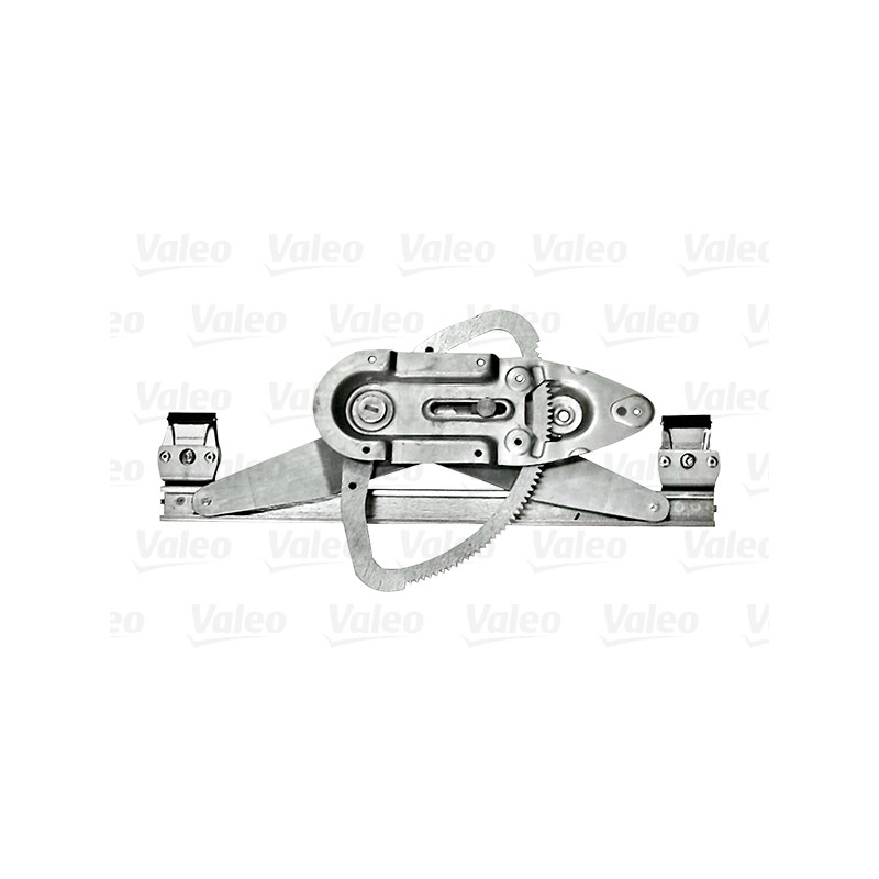 Mécanisme Lève-Vitre Avant Gauche Pour Ford C-Max Focus II Kuga I Volvo S40 II