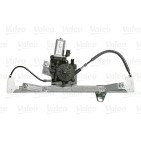 Mécanisme Lève-Vitre Avant Gauche Pour Ford KA 1542436 1749890