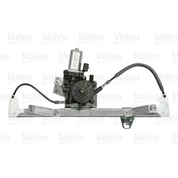 Mécanisme Lève-Vitre Avant Gauche Pour Ford KA 1542436 1749890