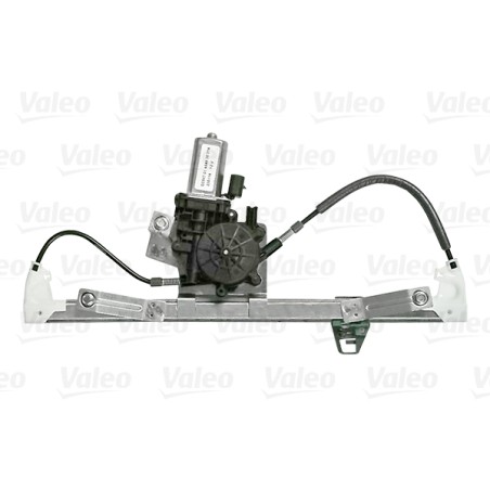 Mécanisme Lève-Vitre Avant Gauche Pour Ford KA 1542436 1749890