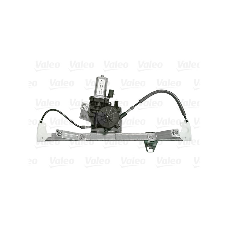 Mécanisme Lève-Vitre Avant Gauche Pour Ford KA 1542436 1749890
