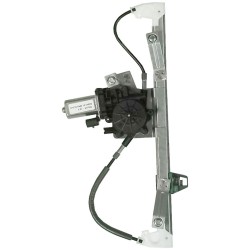 Mécanisme Lève-Vitre Avant Droit Pour Ford KA 1542434 1749889 1799658