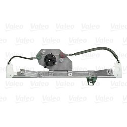Mécanisme Lève-Vitre Avant Gauche Pour Ford KA 1542436 1749890