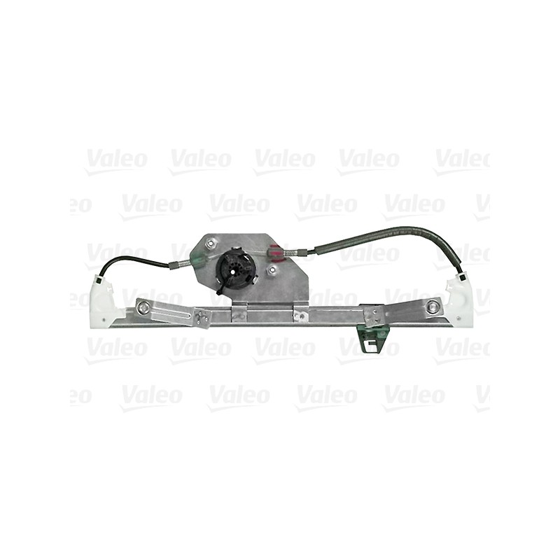 Mécanisme Lève-Vitre Avant Gauche Pour Ford KA 1542436 1749890