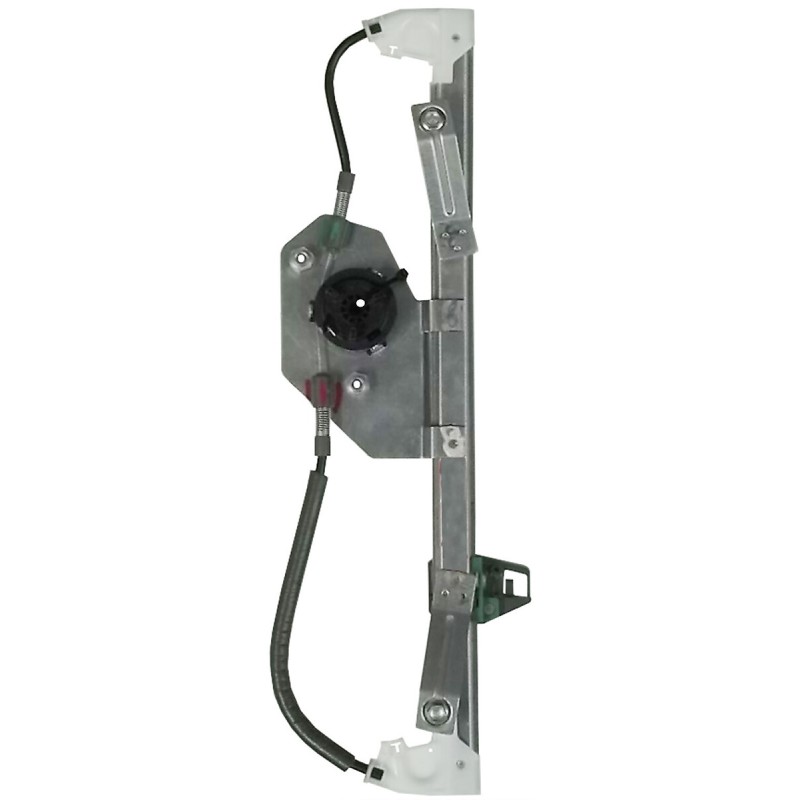 Mécanisme Lève-Vitre Avant Droit Pour Ford KA 1542434 1749889 1799658