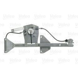 Mécanisme Lève-Vitre Avant Gauche Pour Honda Civic VII VIII 72250-SMG-E01