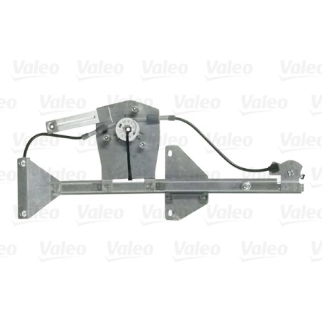 Mécanisme Lève-Vitre Avant Gauche Pour Honda Civic VII VIII 72250-SMG-E01