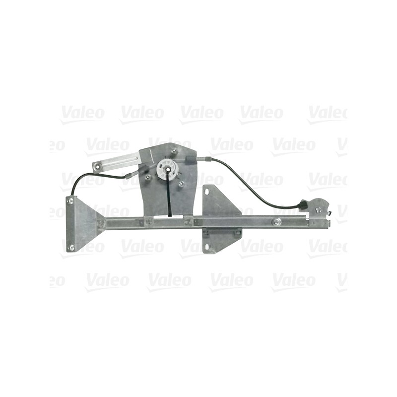 Mécanisme Lève-Vitre Avant Gauche Pour Honda Civic VII VIII 72250-SMG-E01