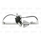 Mécanisme Lève-Vitre Avant Gauche Pour Renault Clio IV 807018534R 807213867R
