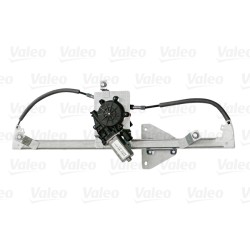 Mécanisme Lève-Vitre Avant Gauche Pour Renault Clio IV 807018534R 807213867R