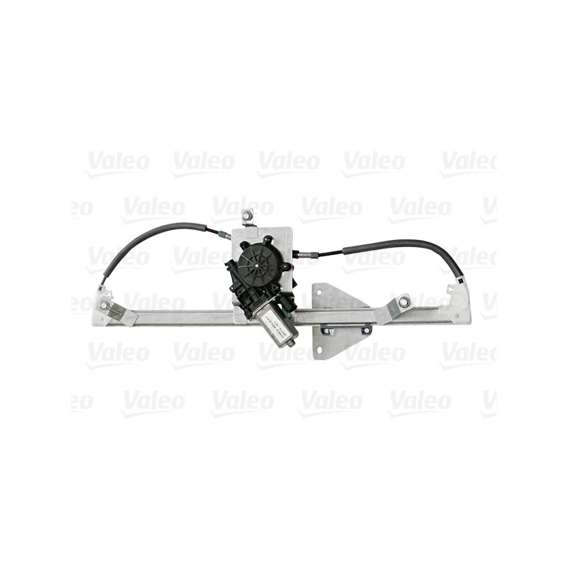 Mécanisme Lève-Vitre Avant Gauche Pour Renault Clio IV 807018534R 807213867R