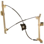 Mécanisme Lève-Vitre Avant Gauche Pour VW EOS 1Q0837461D 1Q0837461E 1Q0837461F