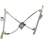 Mécanisme Lève-Vitre Avant Droit Pour VW Scirocco 1K8837462E 1K8837462F