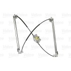 Mécanisme Lève-Vitre Avant Gauche Pour VW Touareg Porsche Cayenne 7L0837461F