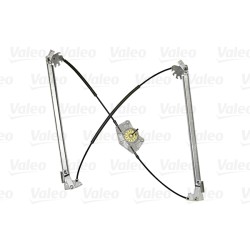 Mécanisme Lève-Vitre Avant Gauche Pour VW Touareg Porsche Cayenne 7L0837461F