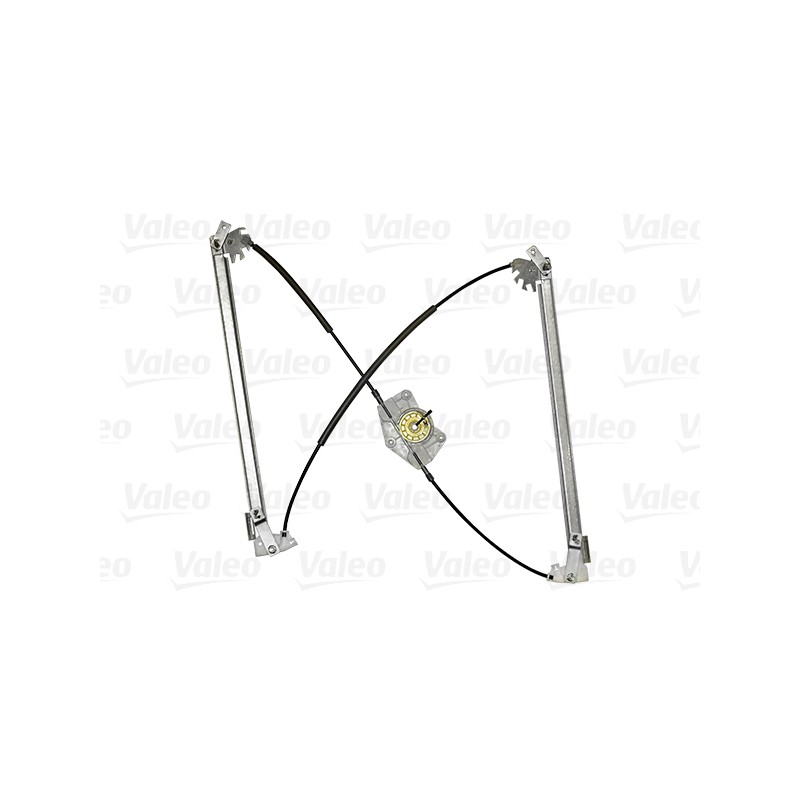 Mécanisme Lève-Vitre Avant Gauche Pour VW Touareg Porsche Cayenne 7L0837461F