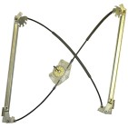 Mécanisme Lève-Vitre Avant Droit Pour VW Touareg Porsche Cayenne 7L0837462F