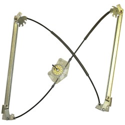 Mécanisme Lève-Vitre Avant Droit Pour VW Touareg Porsche Cayenne 7L0837462F
