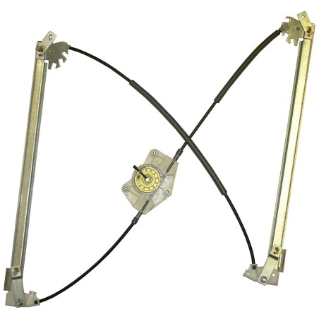 Mécanisme Lève-Vitre Avant Droit Pour VW Touareg Porsche Cayenne 7L0837462F