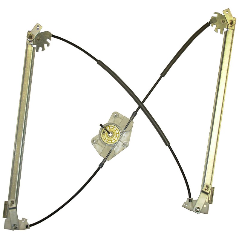 Mécanisme Lève-Vitre Avant Droit Pour VW Touareg Porsche Cayenne 7L0837462F