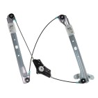 Mécanisme Lève-Vitre Avant Droit Pour VW Golf VII 5G4837462F