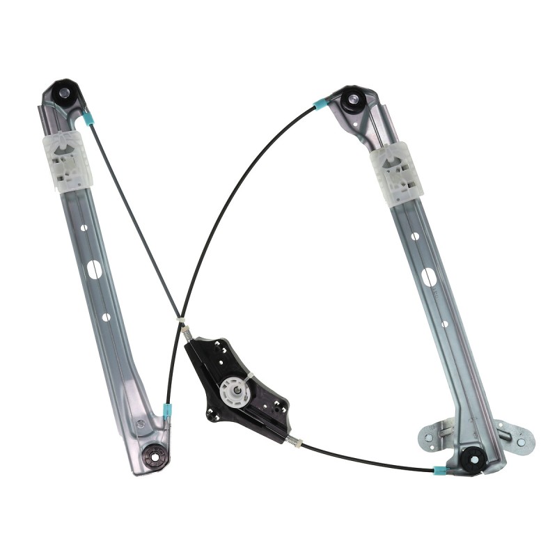 Mécanisme Lève-Vitre Avant Droit Pour VW Golf VII 5G4837462F