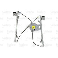 Mécanisme Lève-Vitre Avant Gauche Pour Chevrolet Cruze Station Wagon 95382554