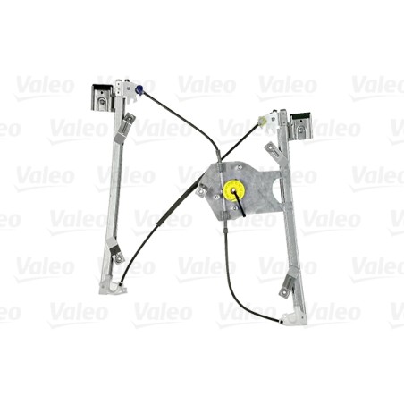 Mécanisme Lève-Vitre Avant Gauche Pour Chevrolet Cruze Station Wagon 95382554