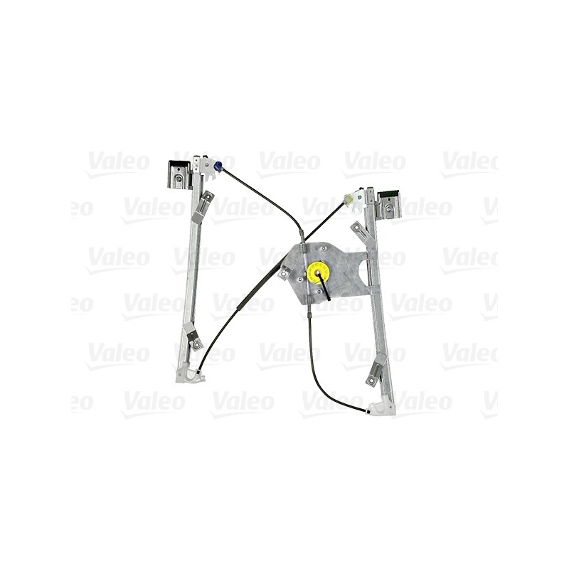 Mécanisme Lève-Vitre Avant Gauche Pour Chevrolet Cruze Station Wagon 95382554