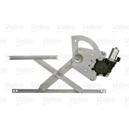 Mécanisme Lève-Vitre Avant Gauche Pour Chevrolet Aveo/Kalos 95987109
