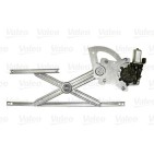 Mécanisme Lève-Vitre Avant Gauche Pour Honda CR-V I 72251-S10-J01 72251S10J01