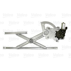 Mécanisme Lève-Vitre Avant Gauche Pour Honda CR-V I 72251-S10-J01 72251S10J01