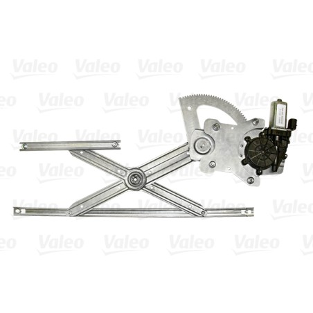 Mécanisme Lève-Vitre Avant Gauche Pour Honda CR-V I 72251-S10-J01 72251S10J01