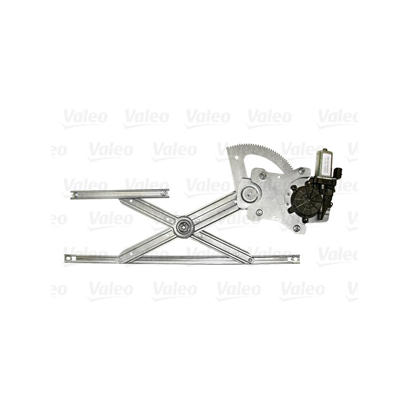 Mécanisme Lève-Vitre Avant Gauche Pour Honda CR-V I 72251-S10-J01 72251S10J01