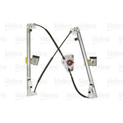Mécanisme Lève-Vitre Avant Gauche Pour Hyundai i30 82471-2L001 824712L001